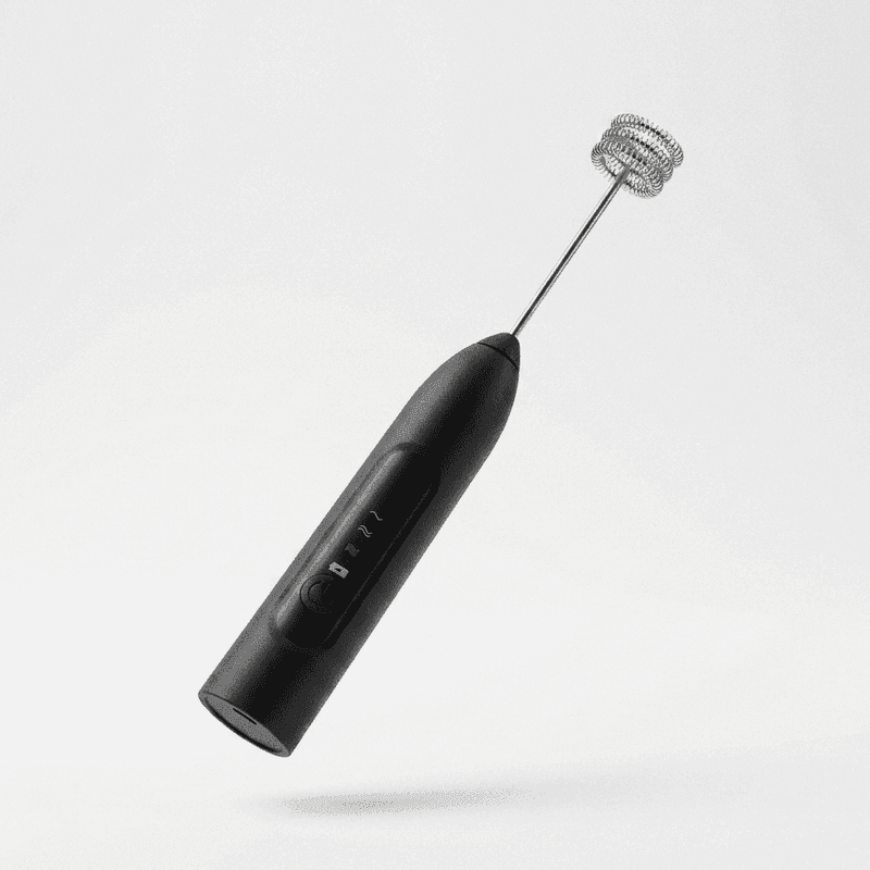 Mixer para Leite
