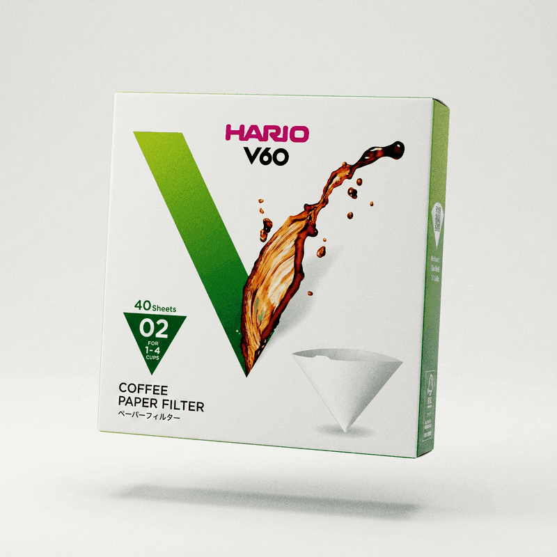 Filtro para v60