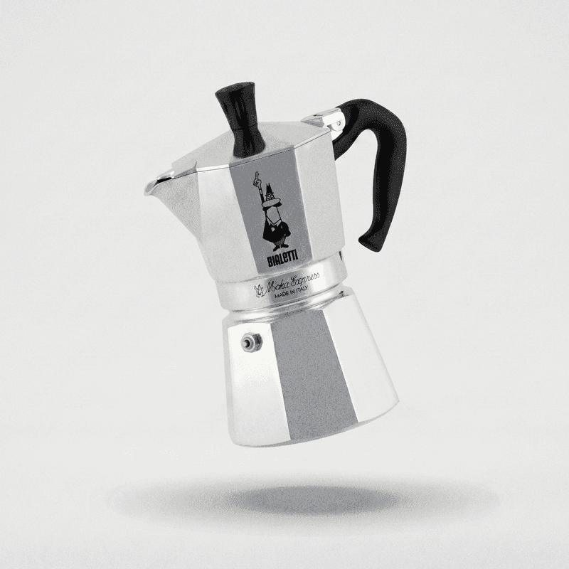 Moka Pot