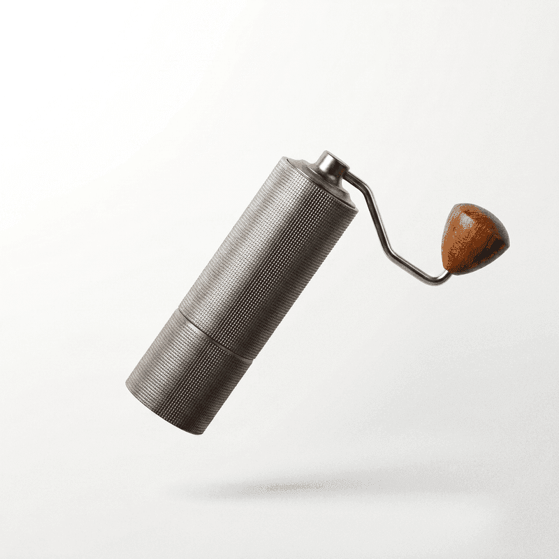 iCoffee M3 Pro