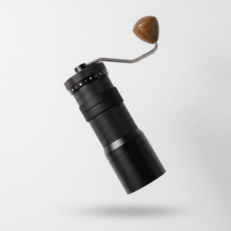 iCoffee M6 Max